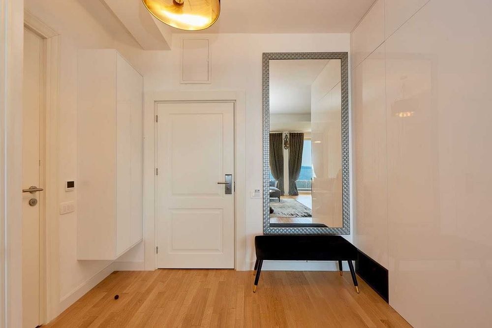 Продаж квартири Чорногорія Будва можливий розрахунок в Україні