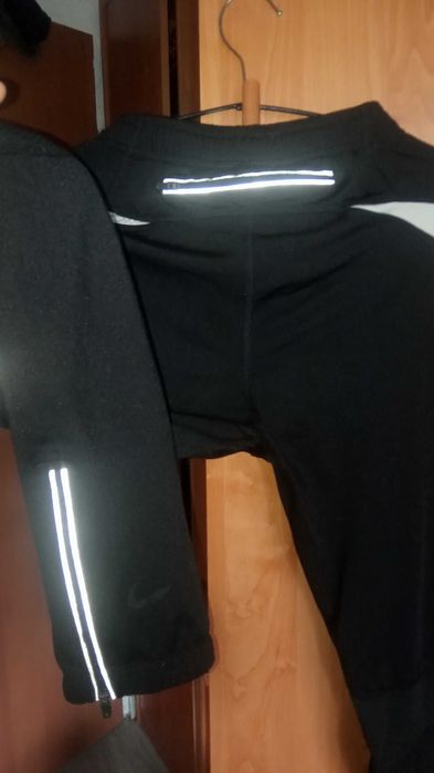 Męskie spodnie sportowe Protouch Intersport r.L wiosna/jesień/zima