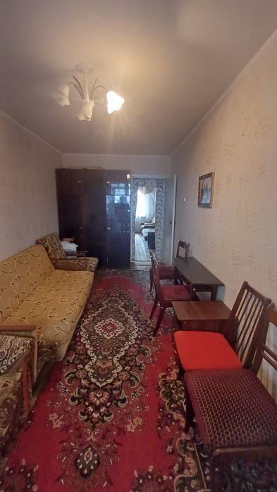 Продаю 3 квартиру пр.Центральный- 6 Слободская