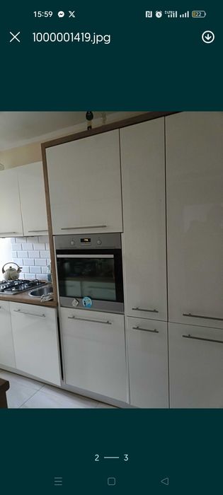 Lakierowanie Frontów i Renowacja Mebli