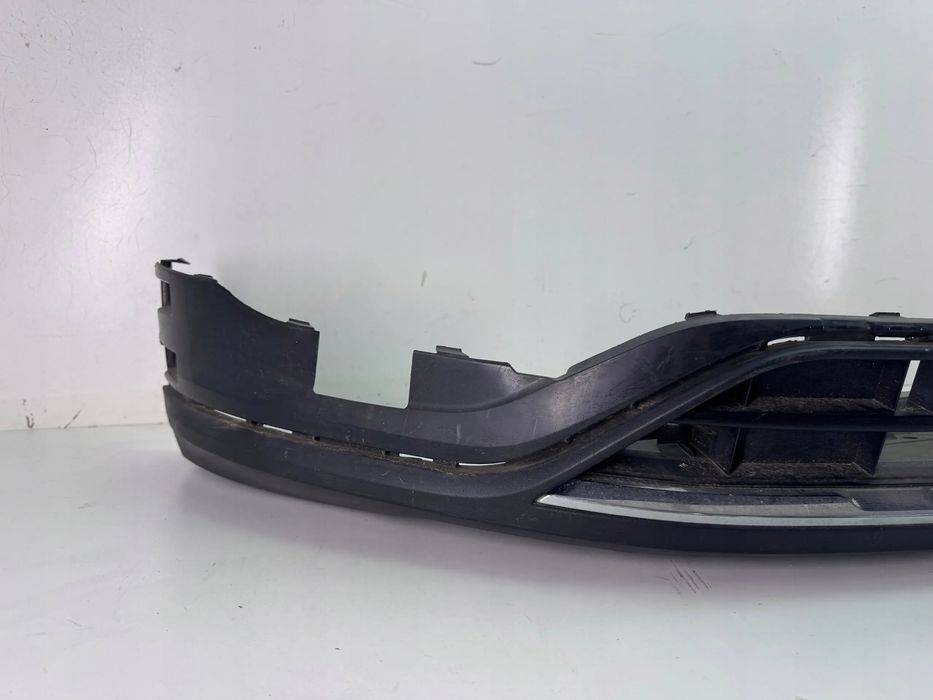2Gm805903D VW T-Cross Spoiler Dokładka Zderzaka Przedniego