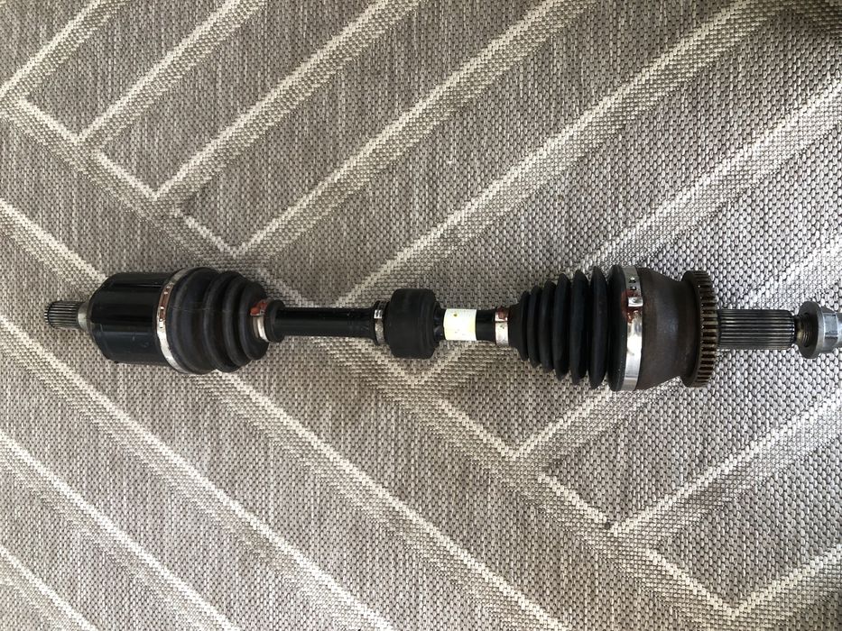 Полувісь Hyndai Santa Fe