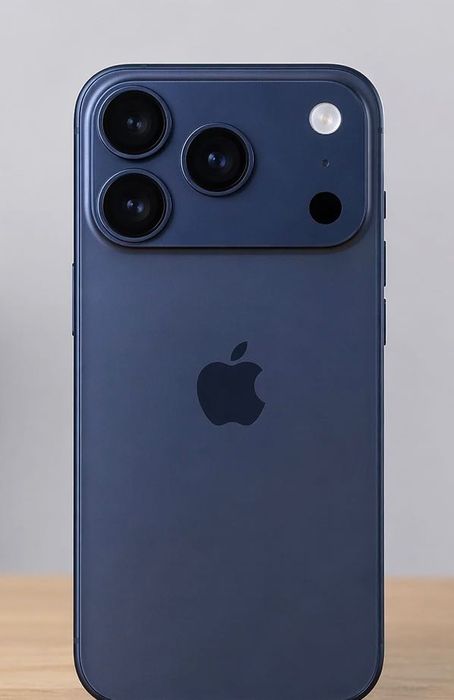 Iphone 17 pro 256 , granat stan idealny