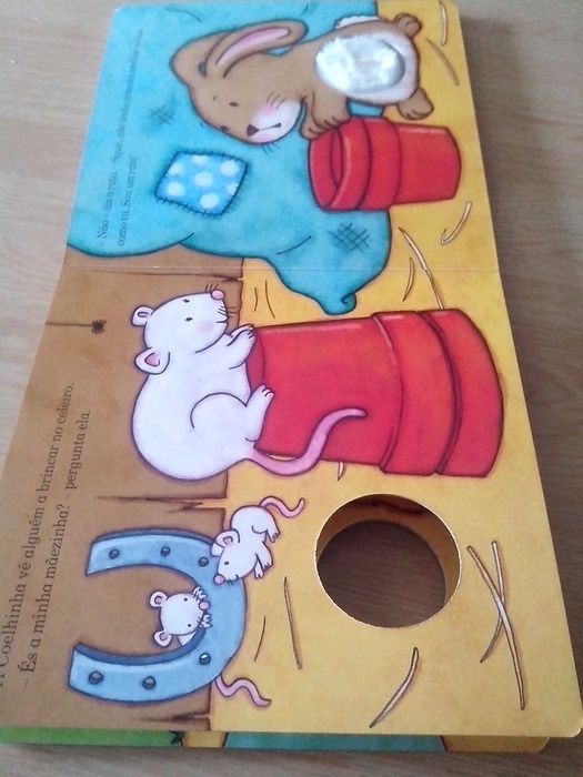 estou a vender um livro em bom estado