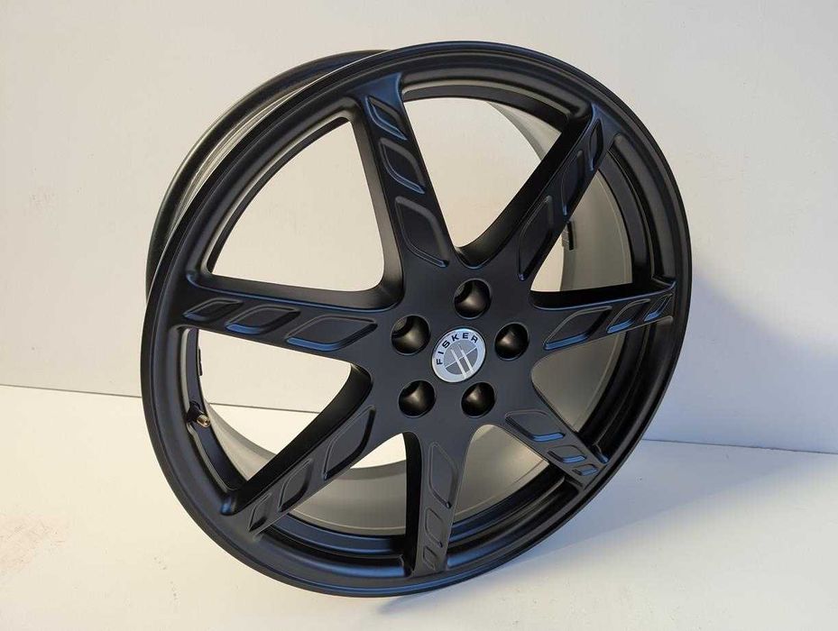 Alufelgi 20 5x114.3 LEXUS Toyota Suzuki NOWE