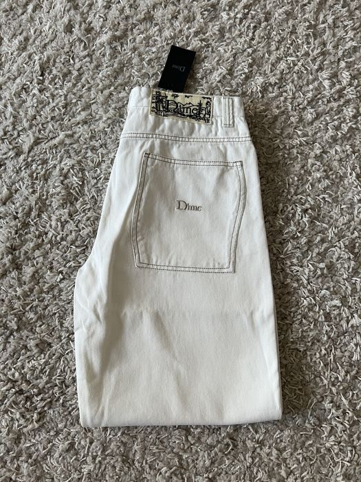 Dime tommy jeans джинси