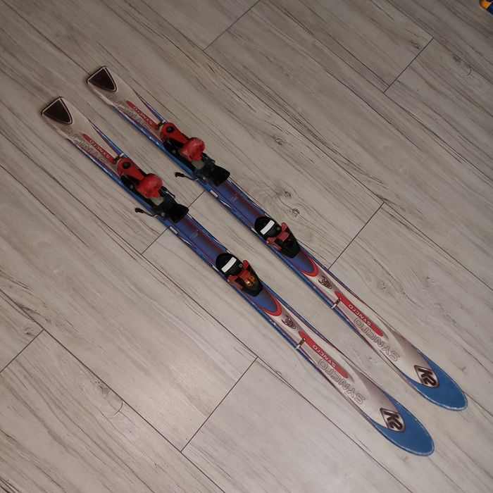 k2 - Śląskie - sprzęt do sportów zimowych | OLX Sport i Hobby