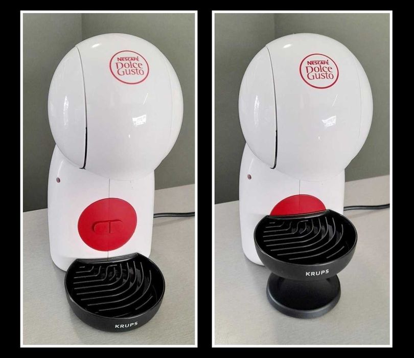 Máquina de Café 'KRUPS - Piccolo XS'