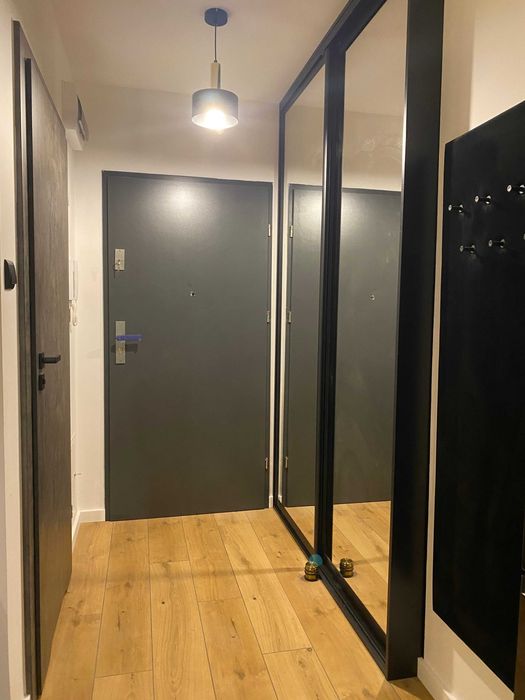 Nowe 3-pokojowe z miejscem postojowym i balkonem