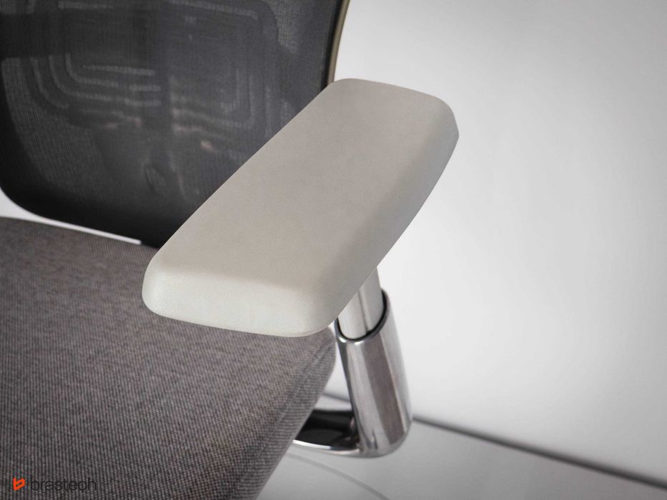 Fotel biurowy Haworth ZODY Nowa Tapicerka