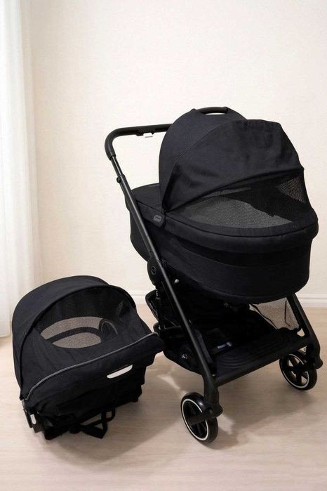 Cybex Balios s lux, коляска в новому стані