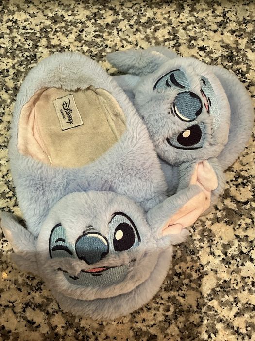 Chinelos de senhora girissimos Disney negociavel