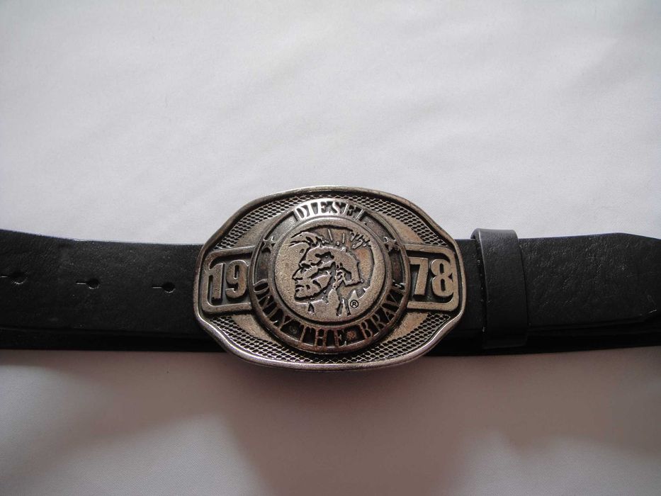 Pasek Diesel Premium