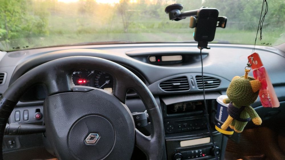 Продам Renault Laguna 2003 року