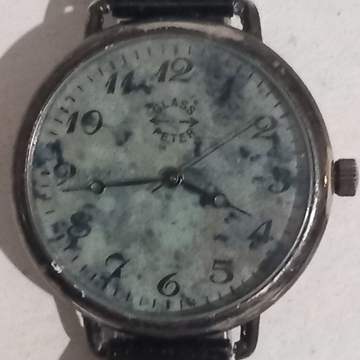 Relógio de pulso homem