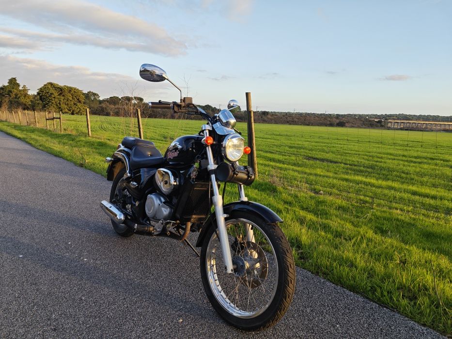 Gilera Eaglet 50cc 1997 excelente estado!