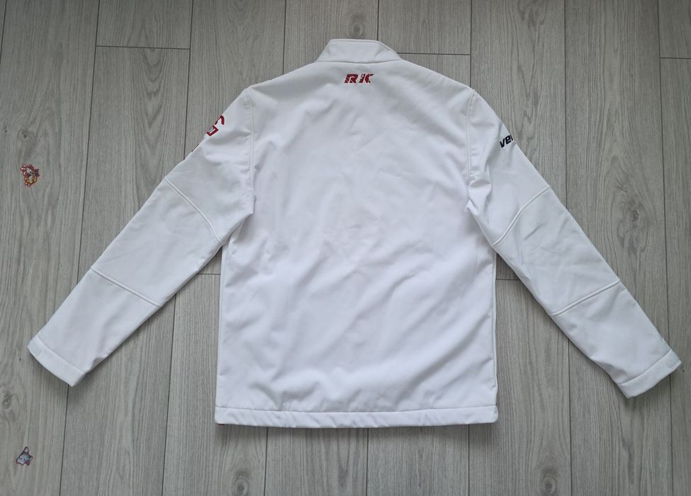 Robert Kubica 88,  softshell Orlen, wyścigi, F1, Formuła 1, Racing
