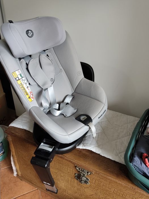 Cadeira MAXI COSI 360°