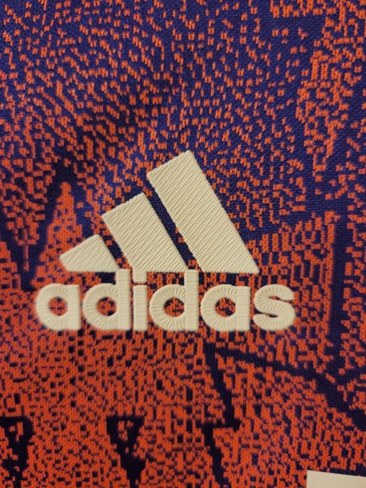 Koszulka sportowa Juventus Adidas 2022/2023 T Match