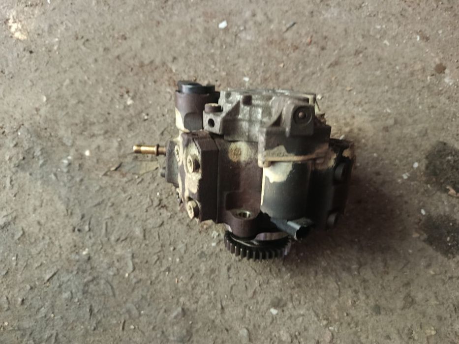 (ТНВД) производства Siemens VDO Range Rover (L322)