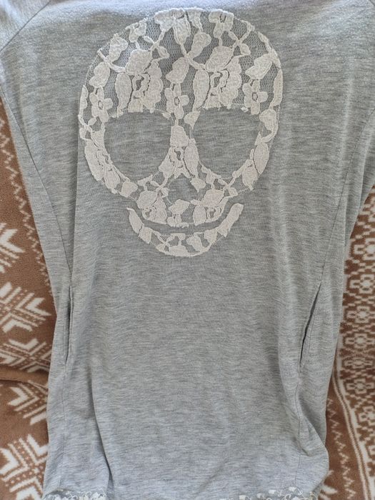 Tunika z golfem na 152 Benrtton