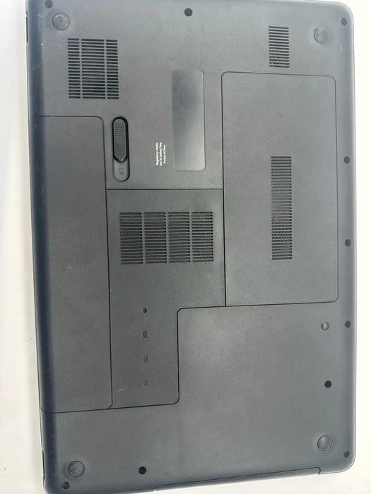 Ноутбук Hp, ddr3, 500gb