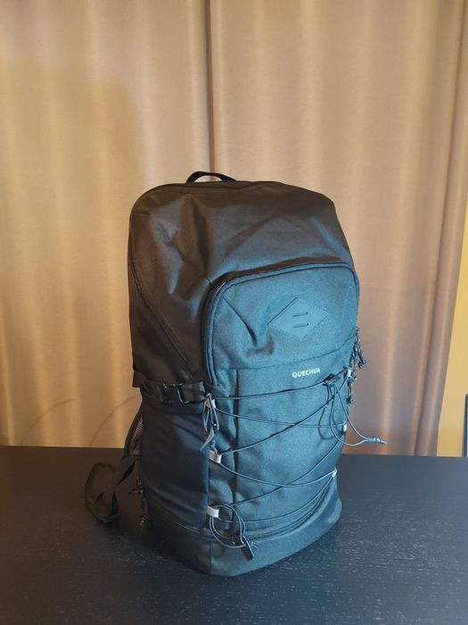 Mochila de Caminhada Quechua 30L