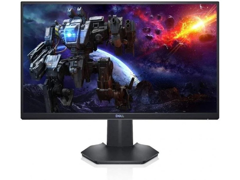 Monitor Gaming 24'' 144htz Dell