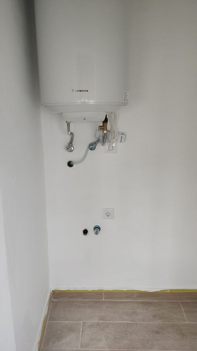 Quartos Praça do Brasil, Setúbal