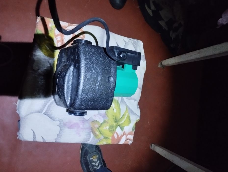 Насос WiloTOP  S25/7...