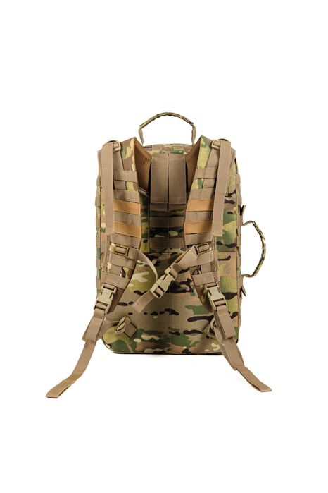 Рюкзак для дрона Dron Pack B-Gear мультикам