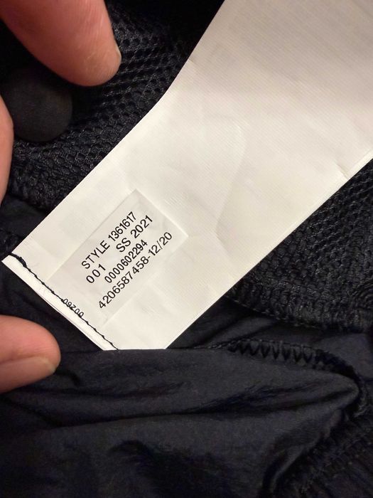 Куртка, вітровка Under Armour Woven Track Storm Jacket (оригінал)