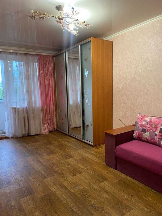 Здам 1 кімн, Центр, Гарний стан, ВІЛЬНА, можливо з ТВАРИНОЮ