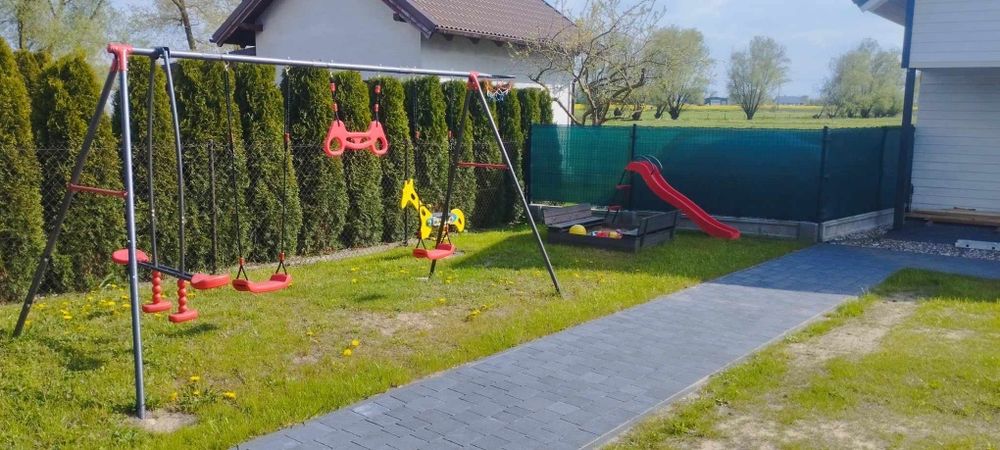 Domek do wynajęcia Skaland Stegna