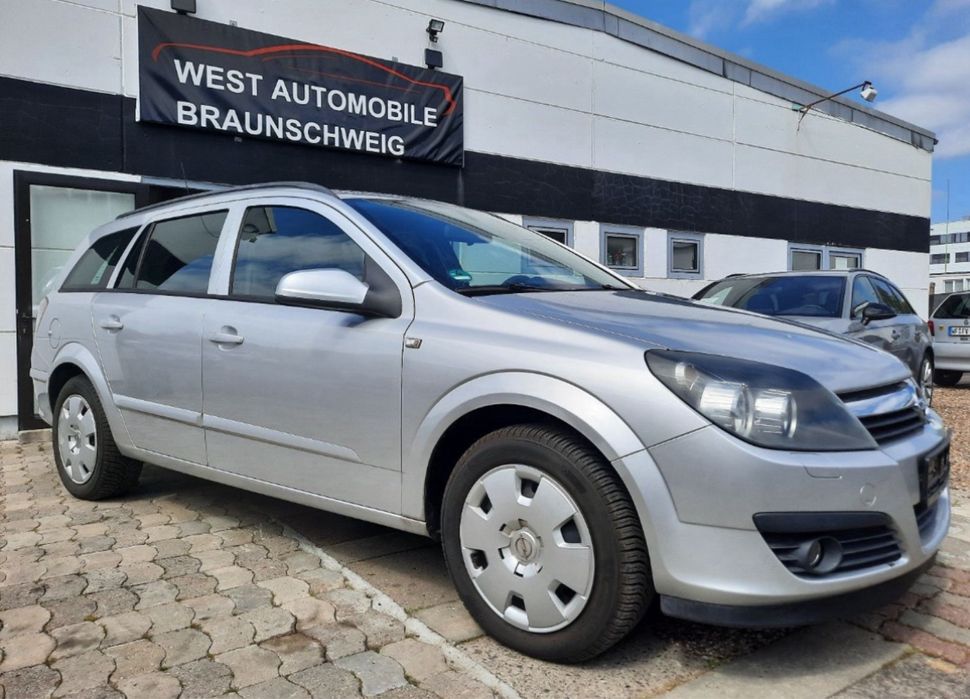 Opel Astra H Авторозборка Розборка Разборка фара капот гур мотор