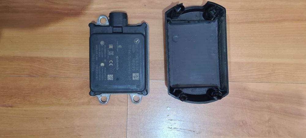 sensor radar acc BMW g30 g31 g32 g11 g12 g01