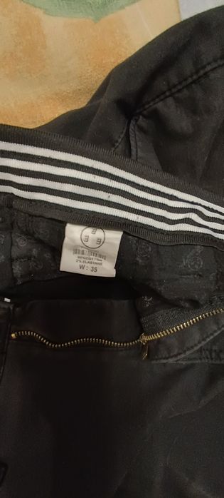 Штани для хлопчика