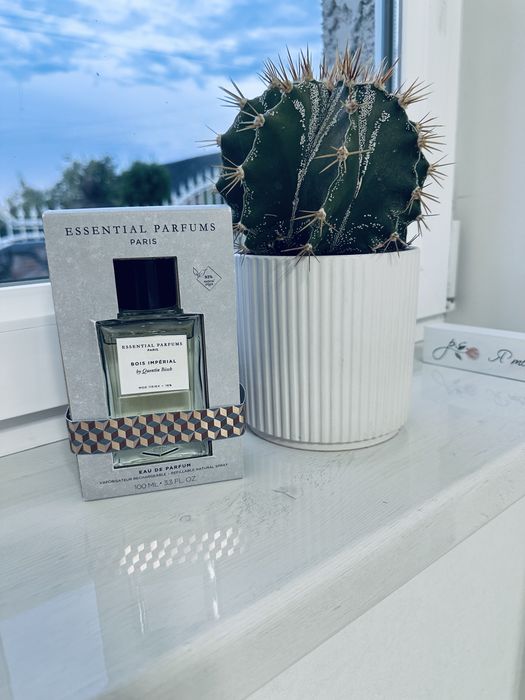 Парфуми BOIS IMPERIAL.100мл.essential parfums Paris.