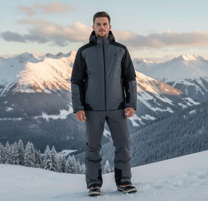 Dare 2B Precision II Ski Suit 15k/15k/30k/30k