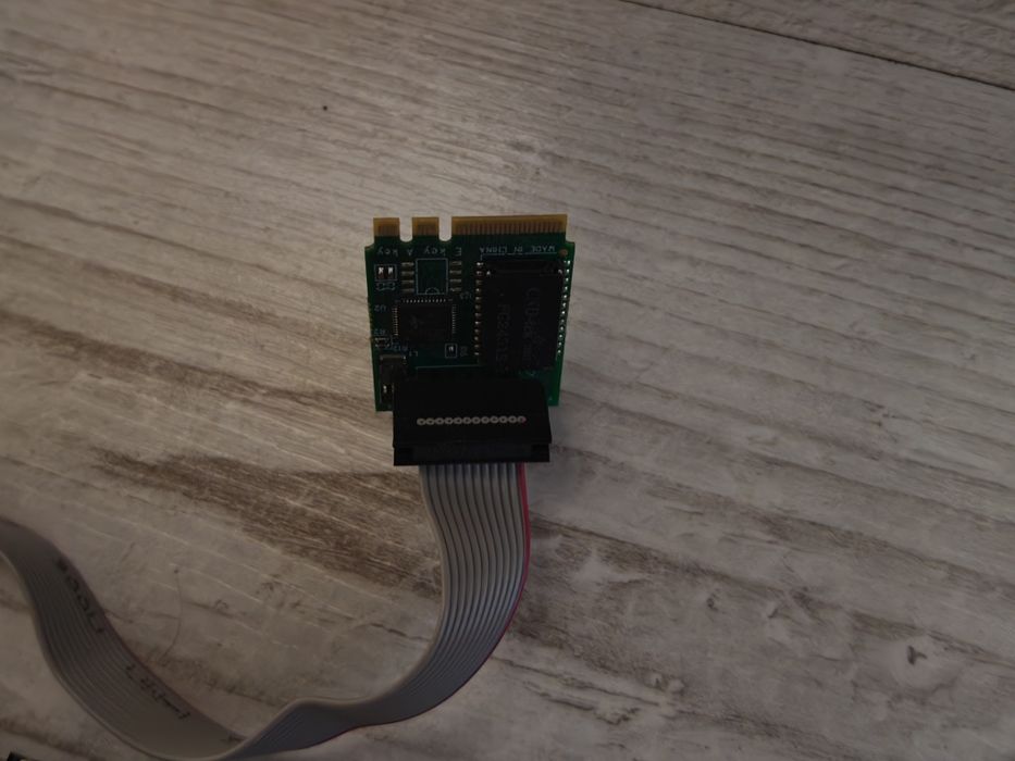 Micro HP EliteDesk 800 G4 DM Tiny i7 8700T 32GB 256GB M.2 NVMe Win11