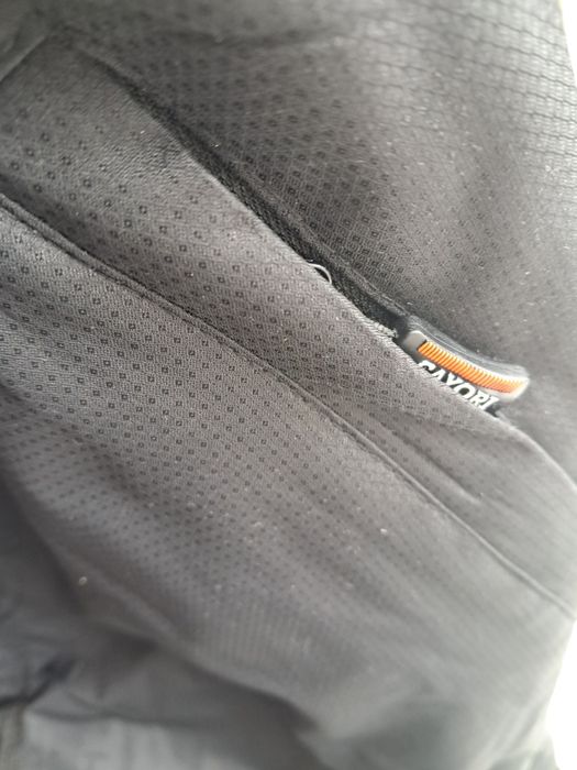 Женские зимние штаны тёплые.