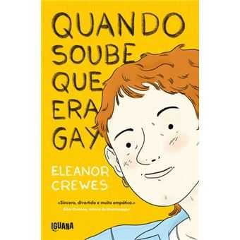 Quando Soube que Era Gay, Eleanor Crewes