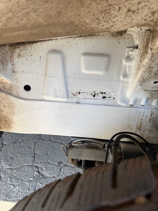 Спрінтер 416 2.7 CDI 2001