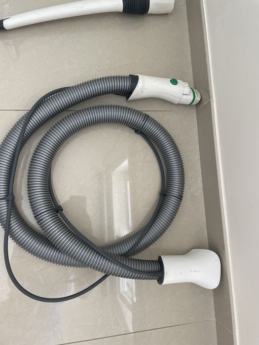 Kobold - equipamento com acessorios