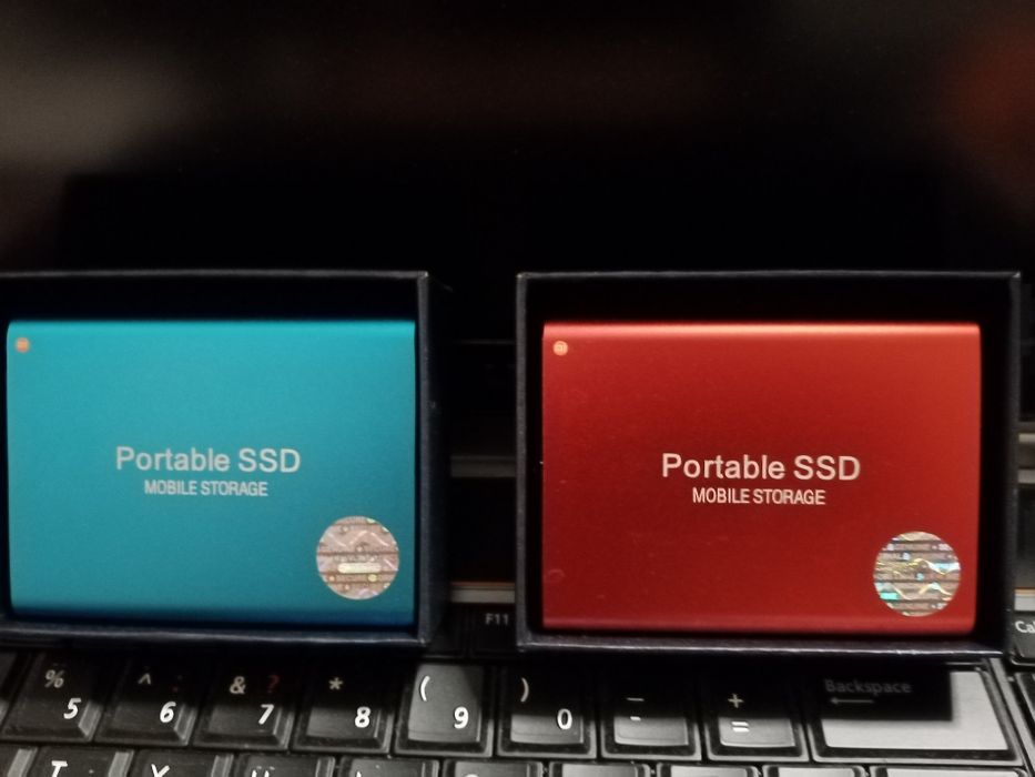 Зовнішній накопичувач 500 gb 2Tb. 14tb Xiaomi