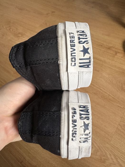 Converse All Star