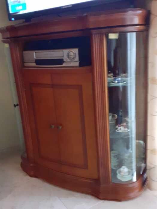 Móvel de televisão