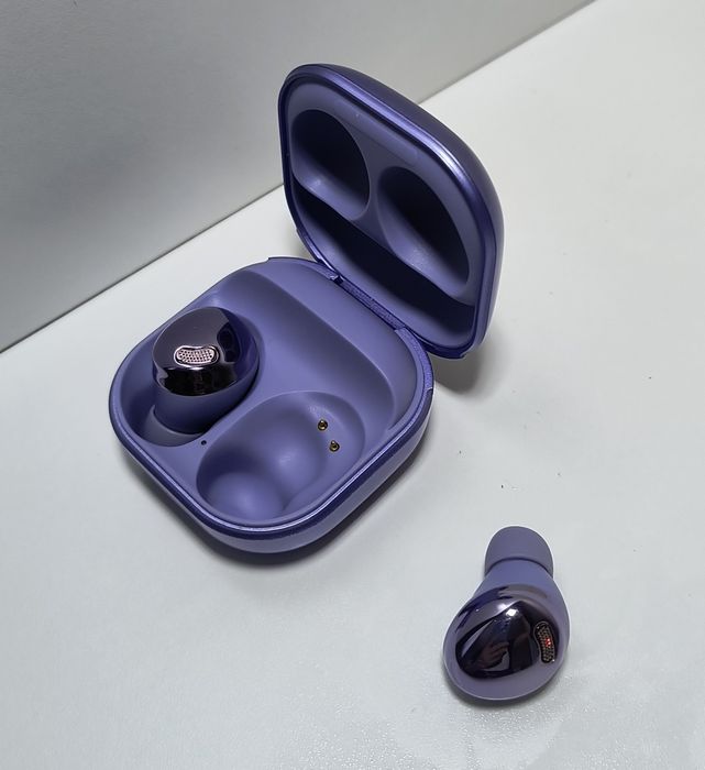 Bluetooth навушники MUVIT SMART