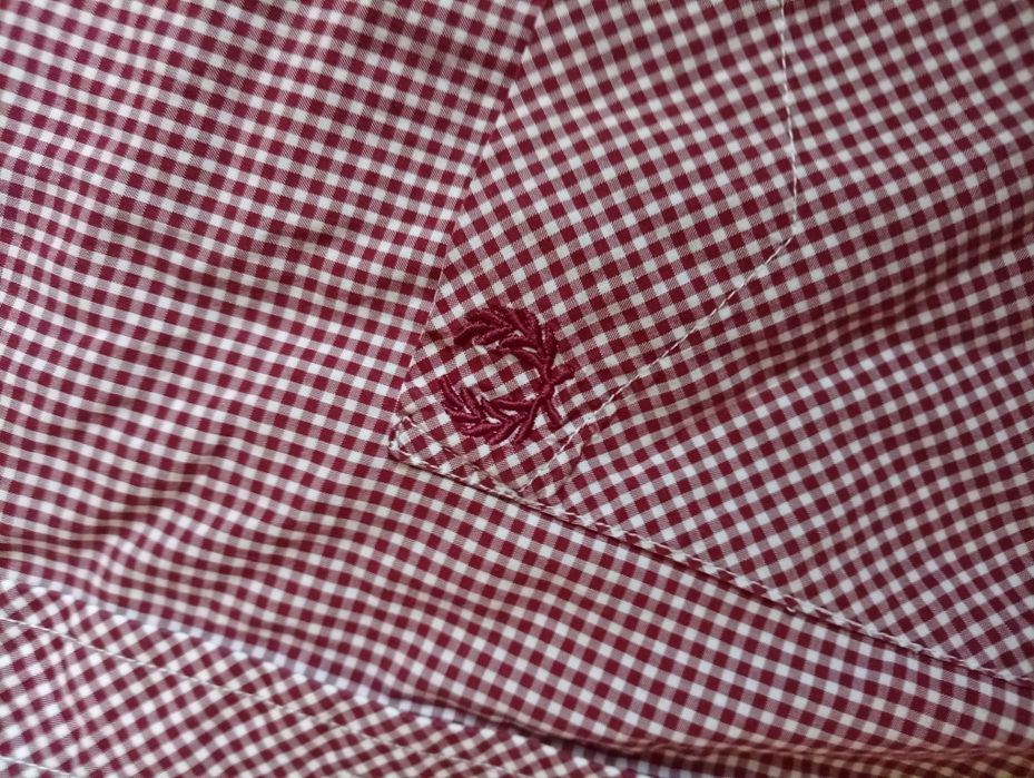 Рубашки ,сорочка Fred Perry фред пері — zdjęcie 3