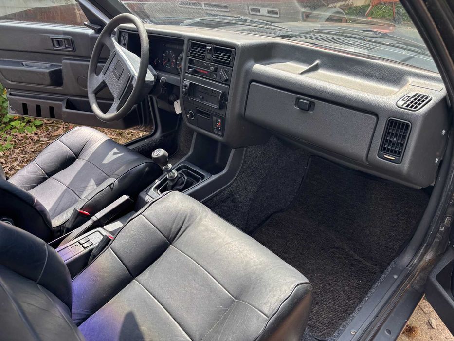 Volvo 340 GLE 4 Portas
